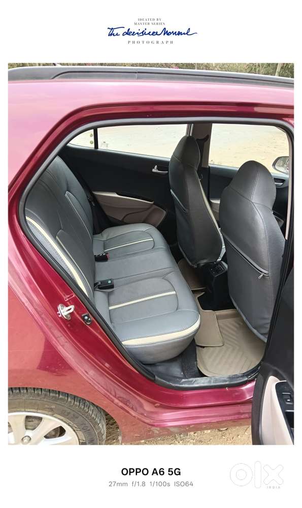 Hyundai Grand I10, 2014, Petrol