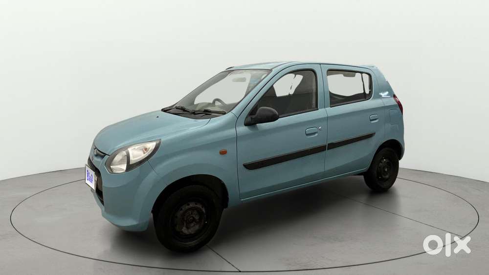 Maruti Suzuki Alto 800 2012-2016 Vxi, 2014, Petrol