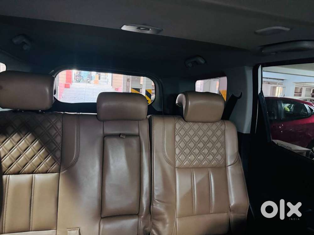 Mahindra Xuv500 2019 Diesel Good Condition