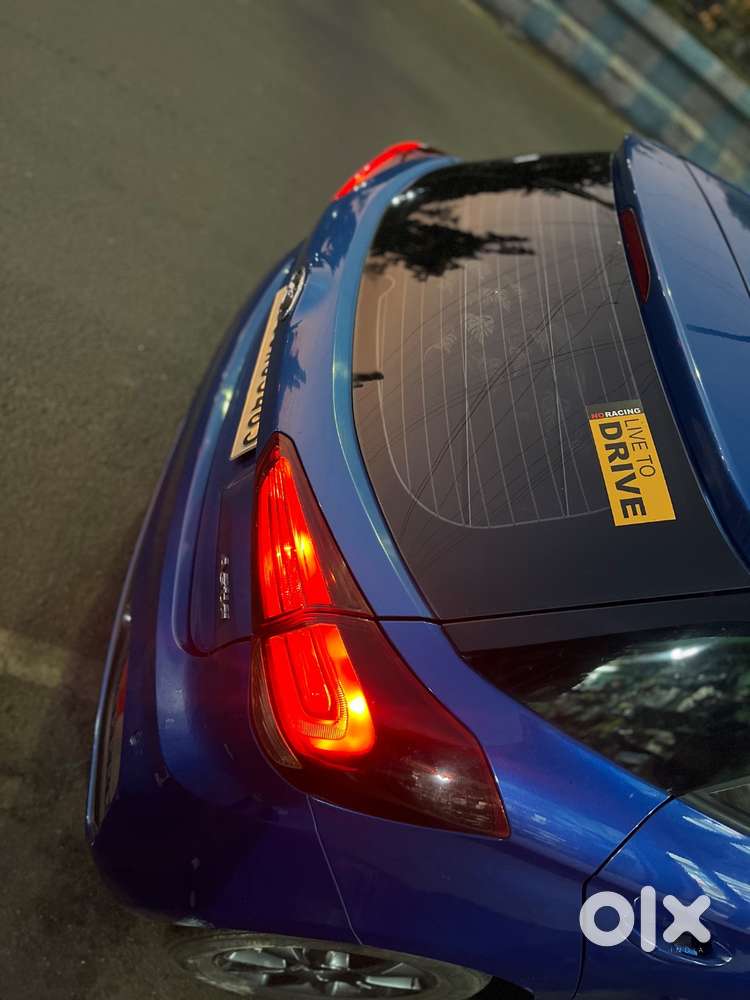 Hyundai Elite I20 2019