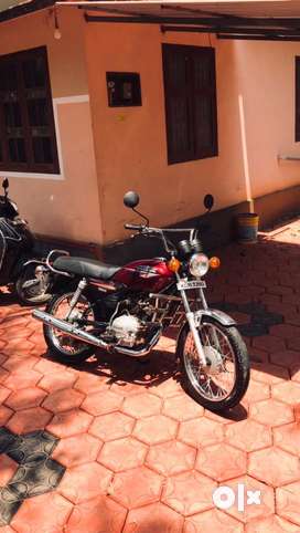 Yamaha crux hot sale olx