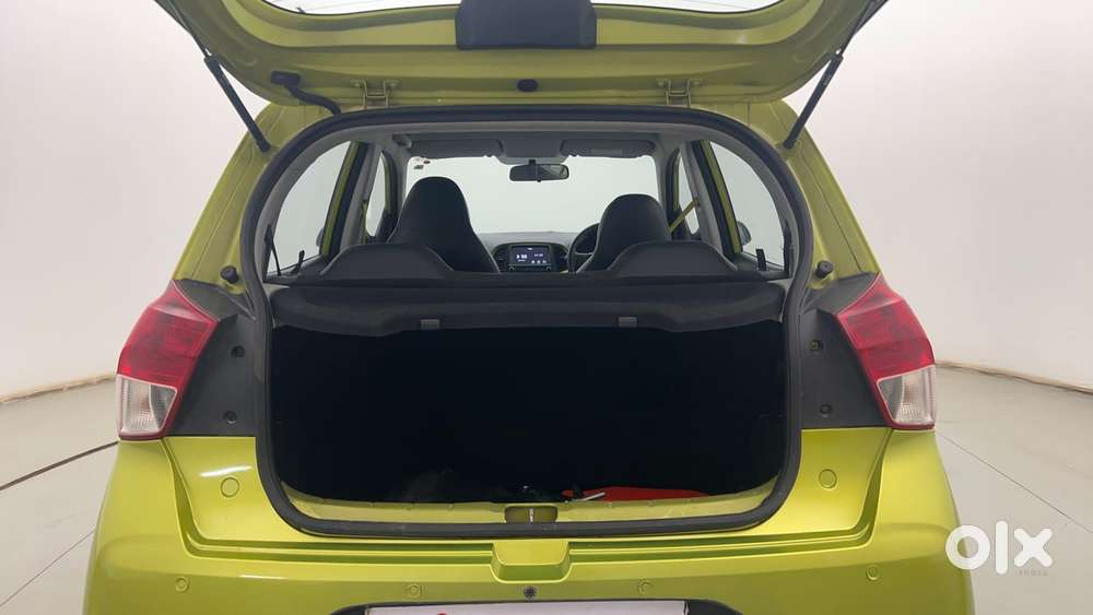 Hyundai Santro Sportz Amt, 2019, Petrol