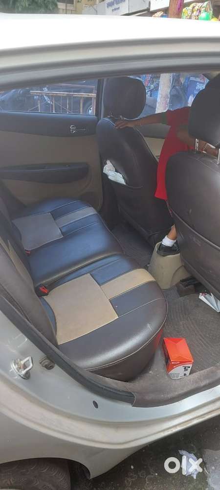 Hyundai I20 Manual Petrol 2010