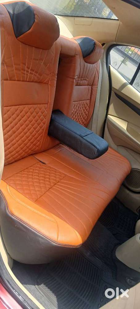 Honda City E Mt I-vtec, 2013, Petrol