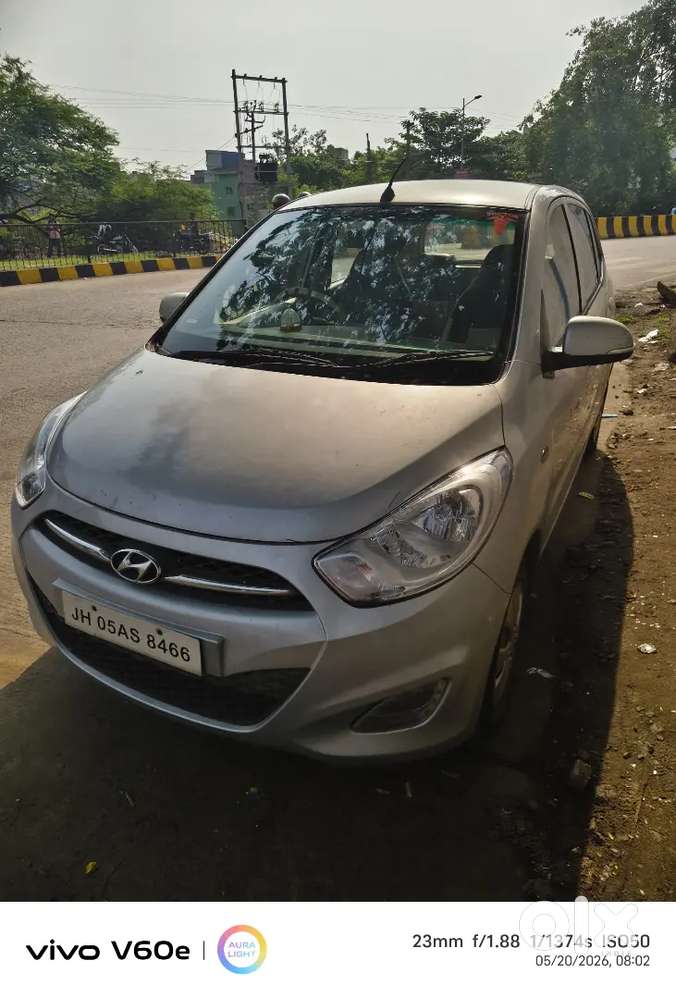 I 10 Sports