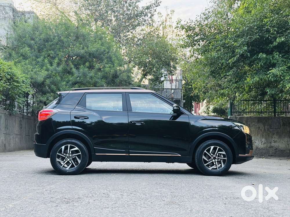 Mahindra Xuv400 Ev El Fast Charger Dt, 2024, Electric