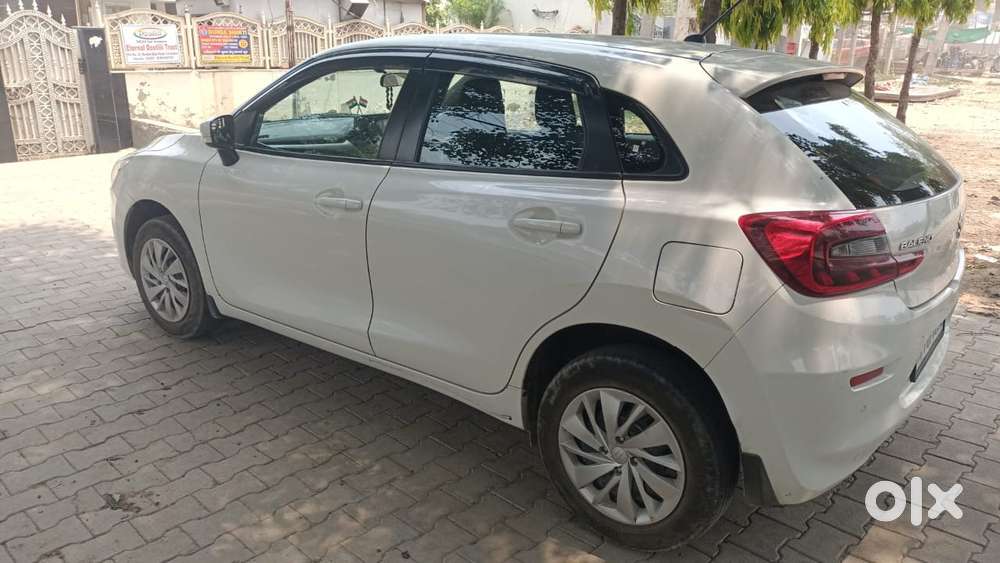 Maruti Suzuki Baleno Delta Cng, 2023, Cng & Hybrids