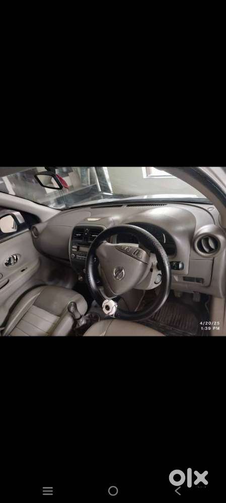 Nissan Micra 2012-2017 Diesel Xl, 2016, Diesel