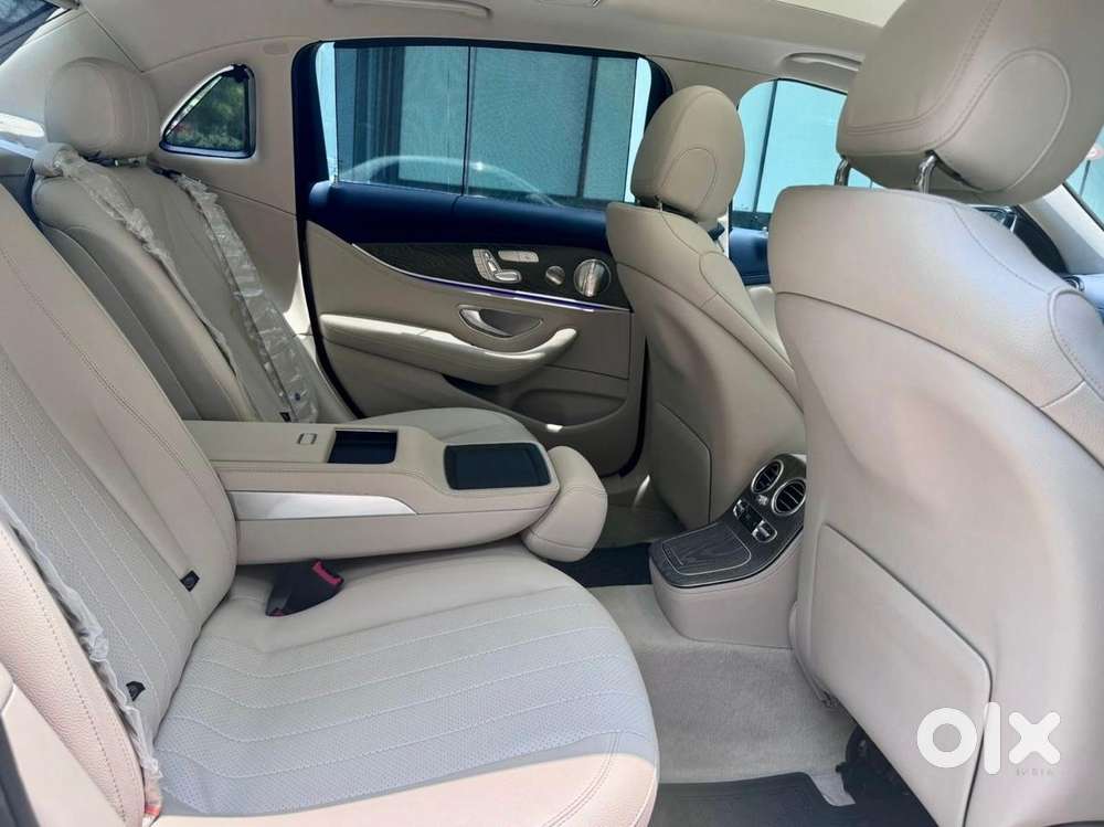 Mercedes-benz E-class E220d Lwb, 2024, Diesel