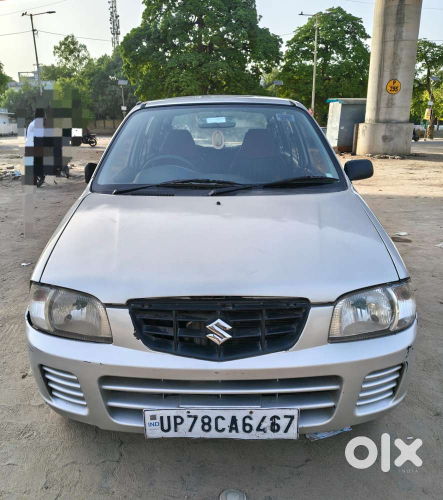 Maruti Suzuki Alto 0.8 Lxi (o), 2010, Petrol