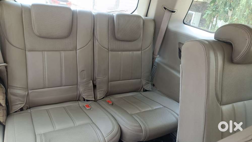 Mahindra Xuv500 W10 2wd, 2015, Diesel