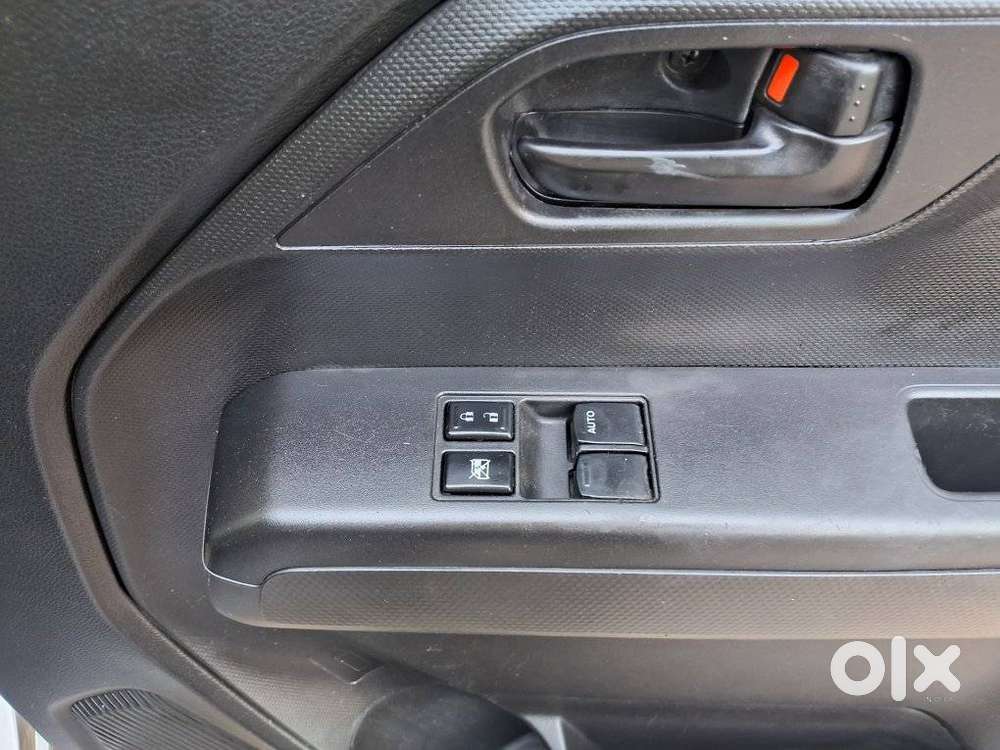 Maruti Suzuki Wagon R