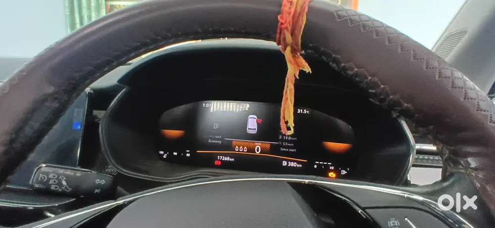 Skoda Kushaq Style Petrol 2025