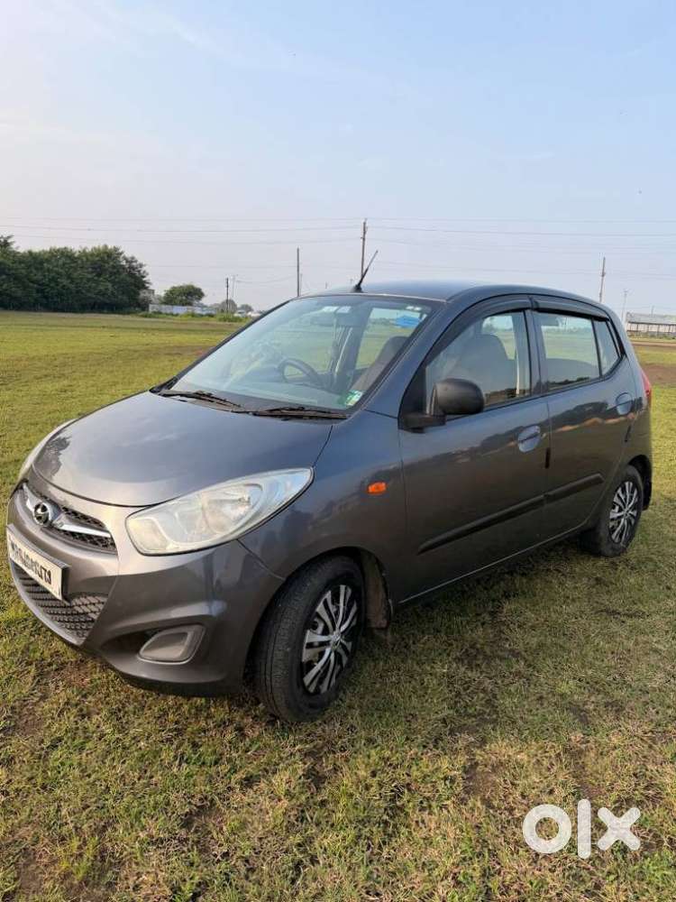 Hyundai I10 Magna 1.1l, 2016, Petrol