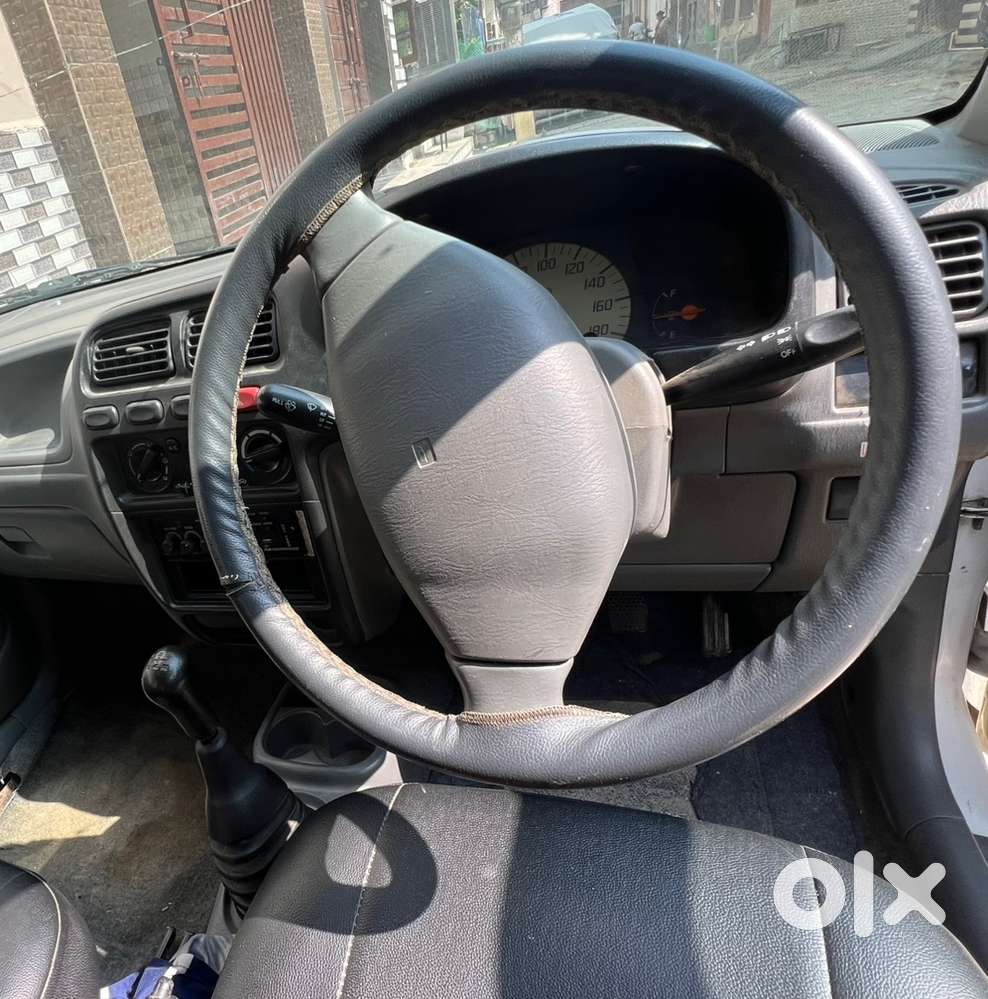 Maruti Suzuki Alto