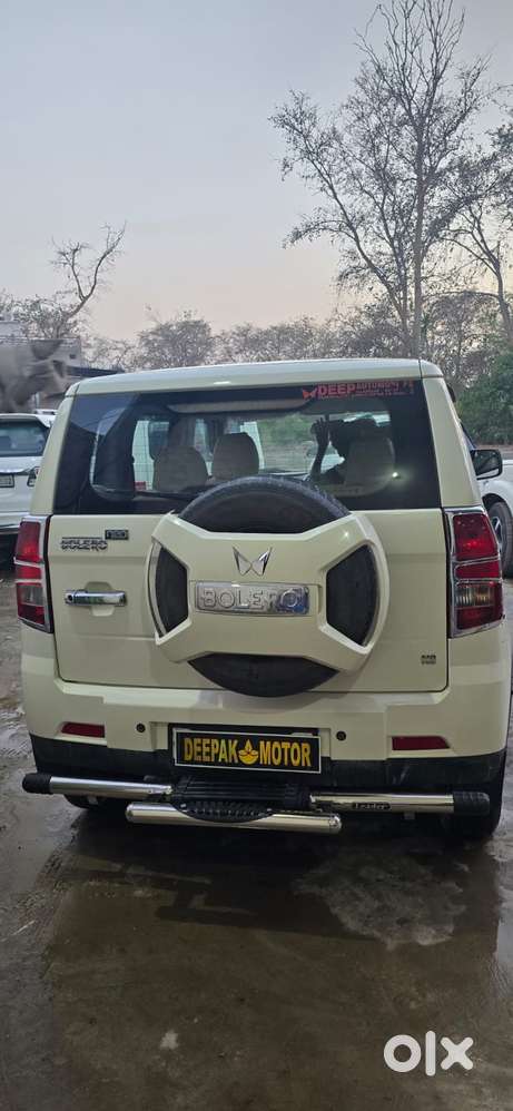 Mahindra Bolero Neo 1.5 N8, 2023, Diesel