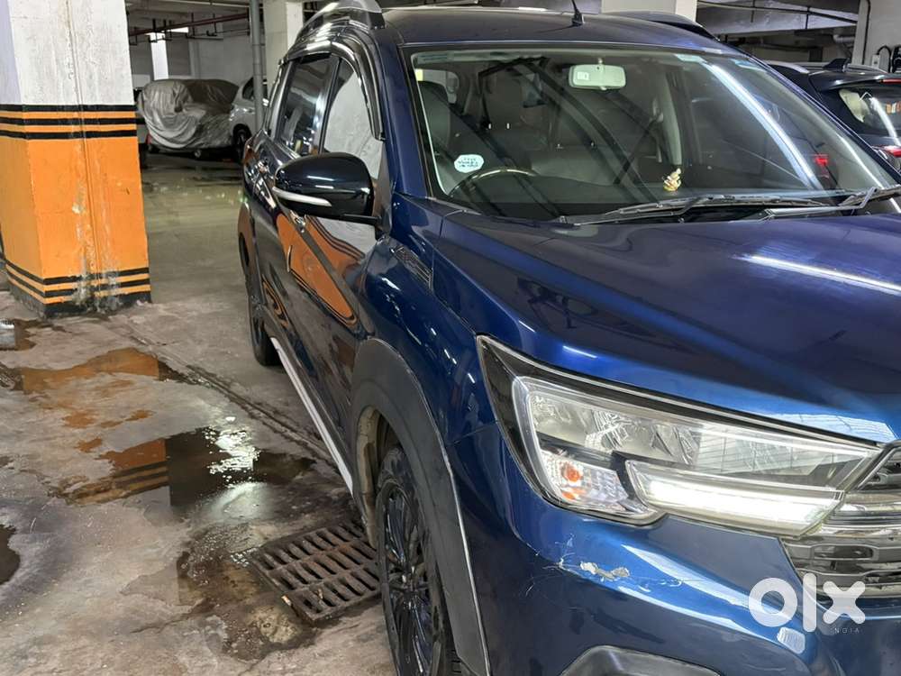Maruti Suzuki Xl6 2019 Petrol Good Condition