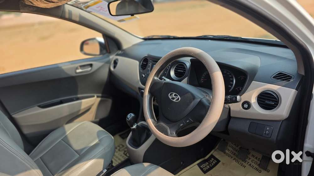 Hyundai Grand I10 Sportz Edition, 2014, Petrol