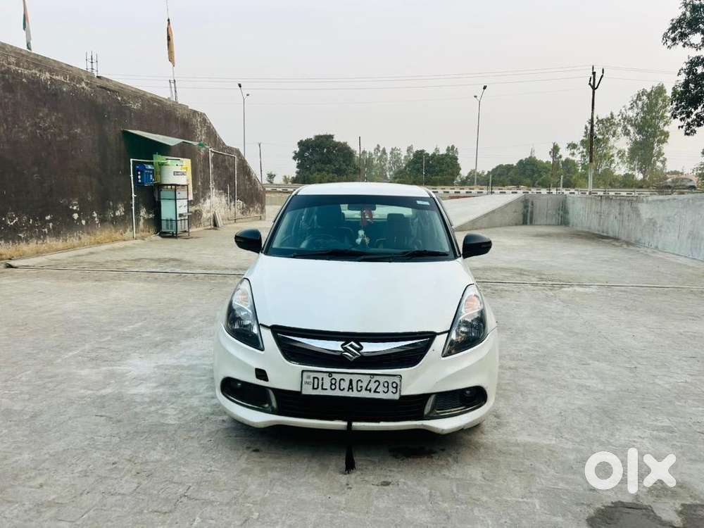 Maruti Suzuki Swift 2015