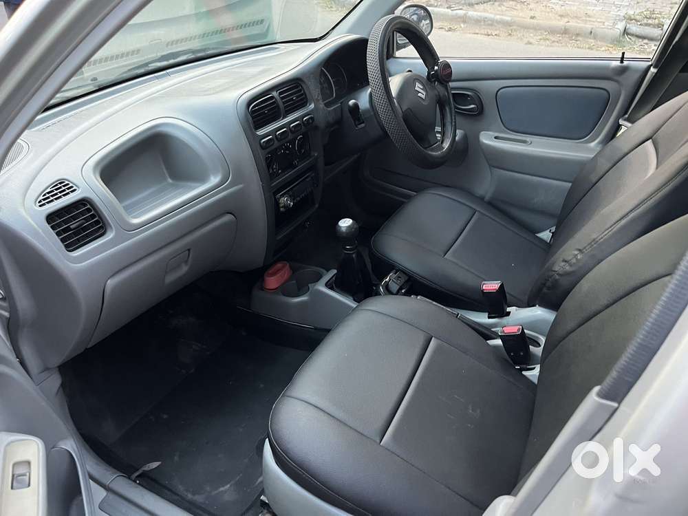 Maruti Suzuki Alto K10 2010-2014 Vxi, 2014, Petrol