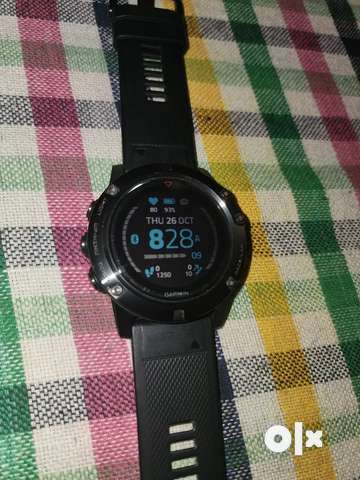 Fenix 5x for clearance sale