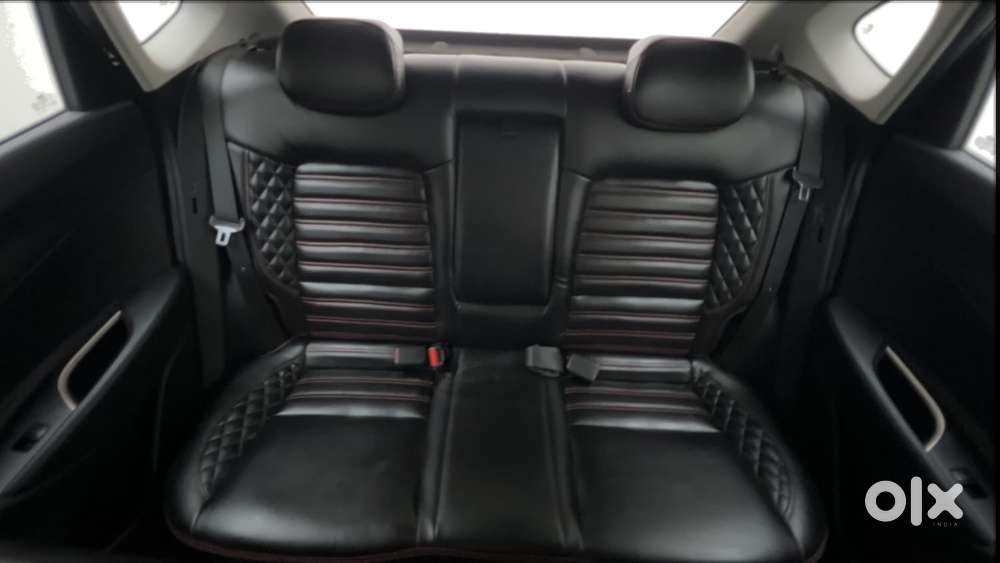 Hyundai New I20 1.0 Asta (o) Turbo Dct, 2022, Petrol
