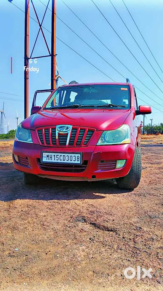 Mahindra Xylo Diesel Manual 2010