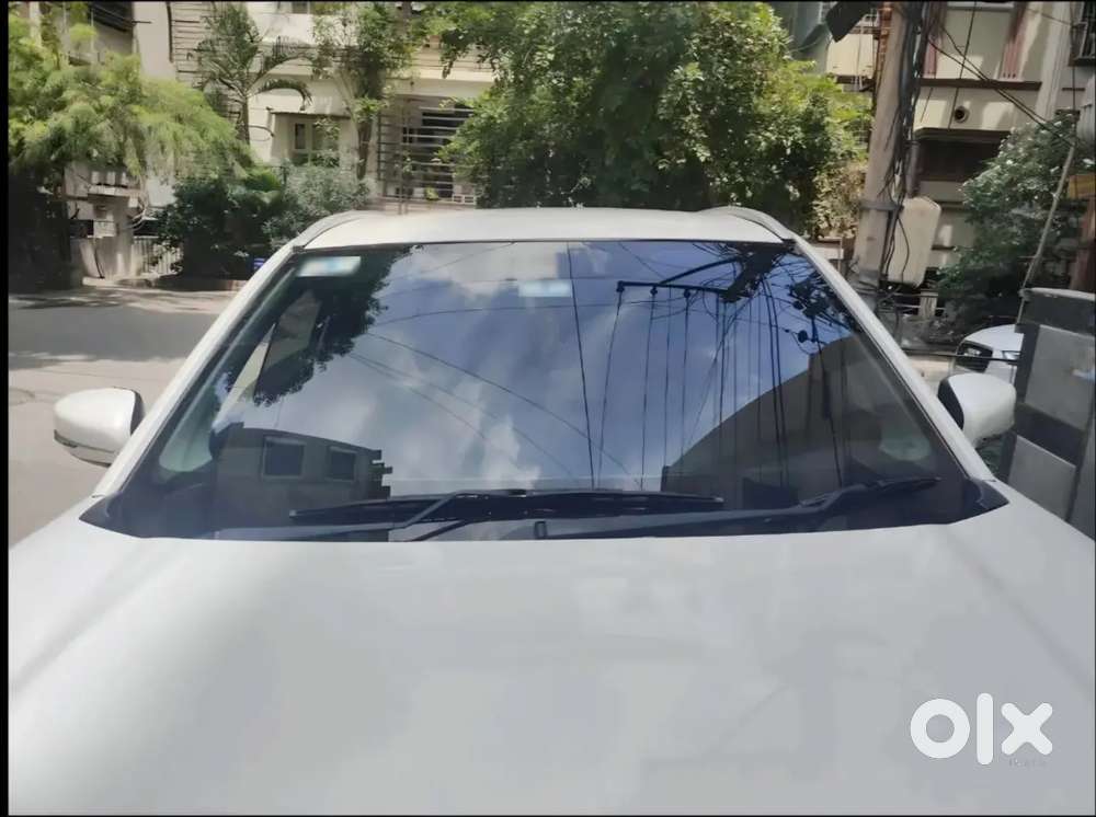 Maruti Suzuki Vitara 2023