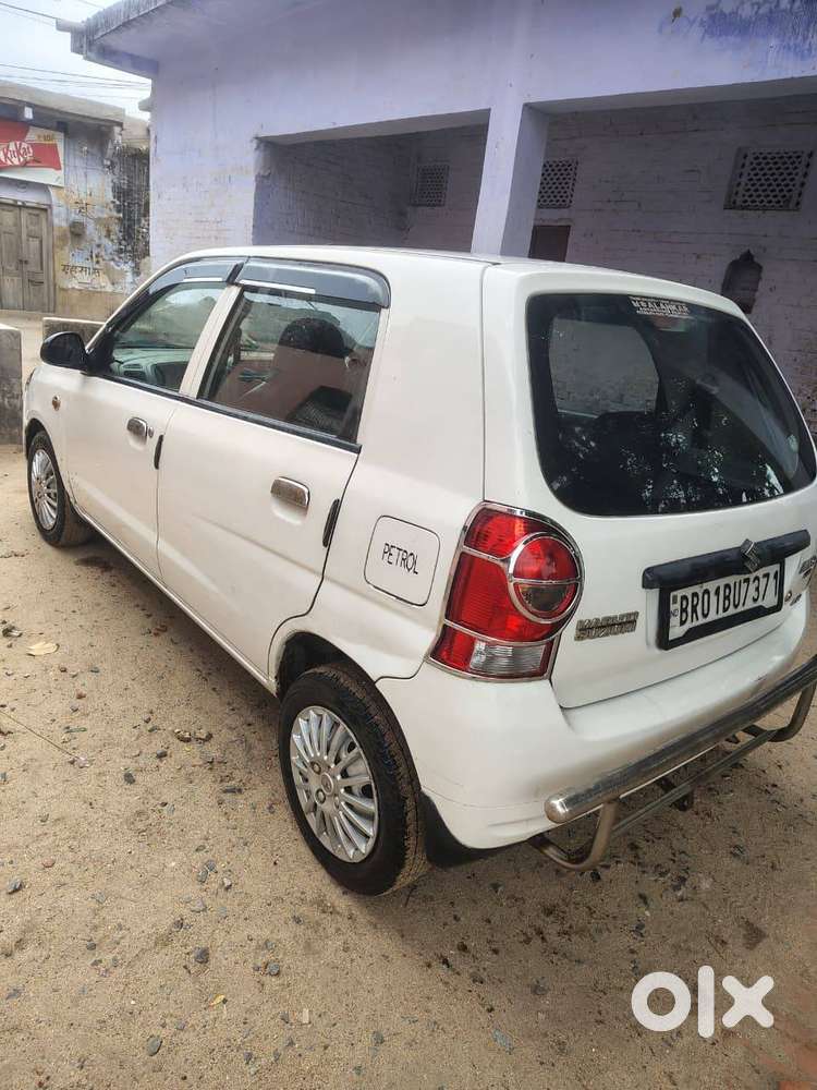 Maruti Suzuki Alto K10 2013 Petrol Good Condition