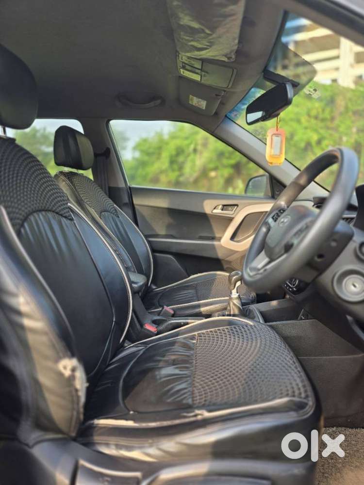 Hyundai Creta 1.6 Sx, 2015, Diesel