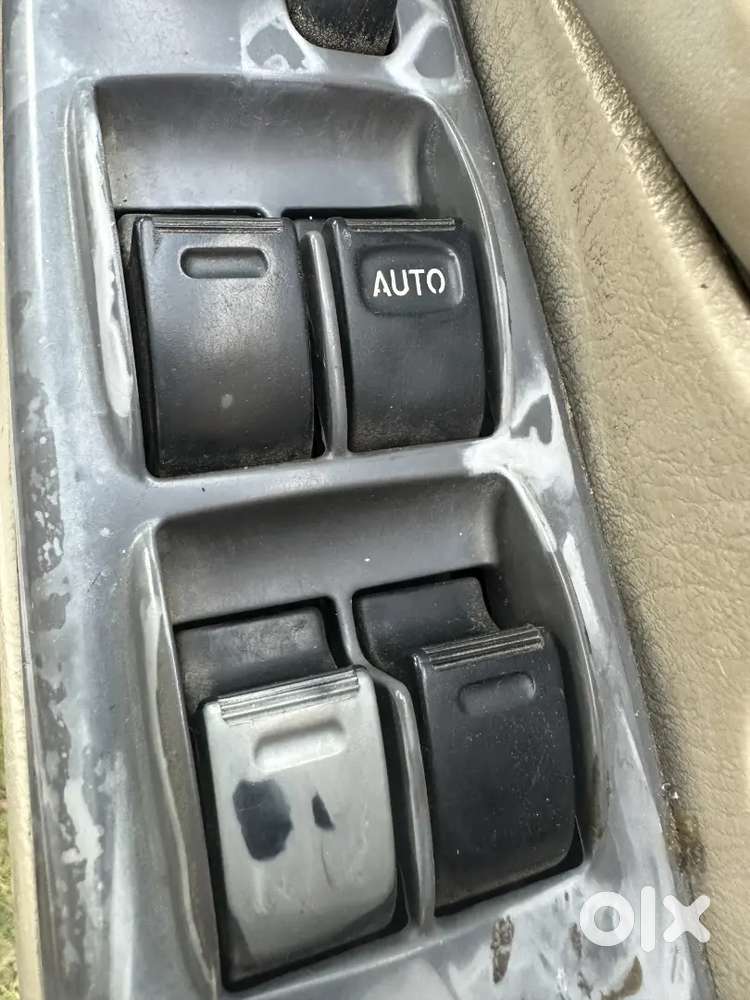 Vehicle Is Well Maintained & Excellent Condition