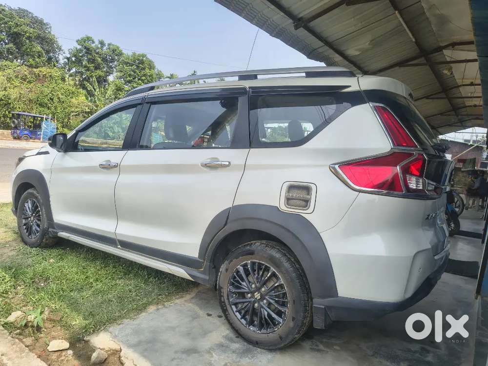 Maruti Suzuki Xl6 2021