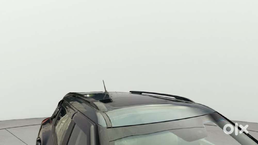 Mahindra Xuv300 W8 Option, 2021, Petrol