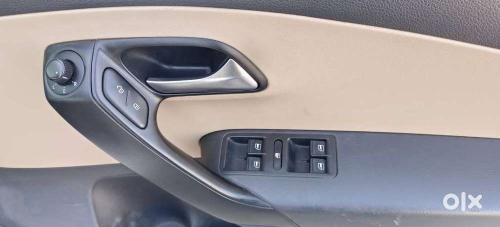 Volkswagen Polo 1.5 Tdi Highline Plus, 2017, Diesel