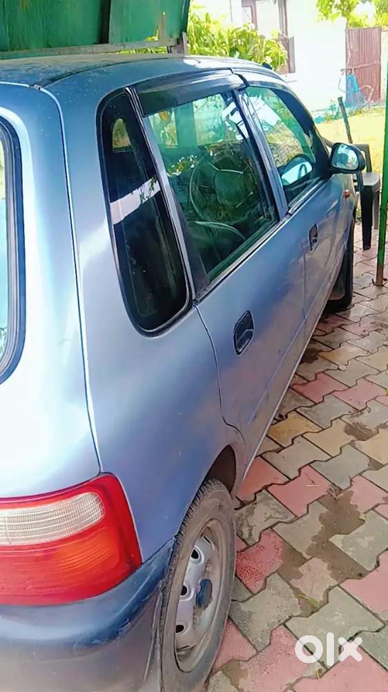 Maruti Suzuki Zen Estilo 1.0 Lxi 2003