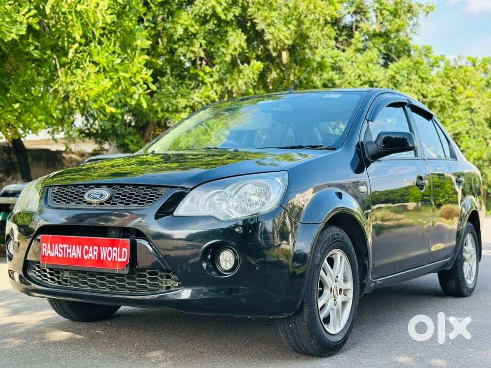 Ford Fiesta Classic [ ] 1.4 Clxi Tdci, 2012, Diesel