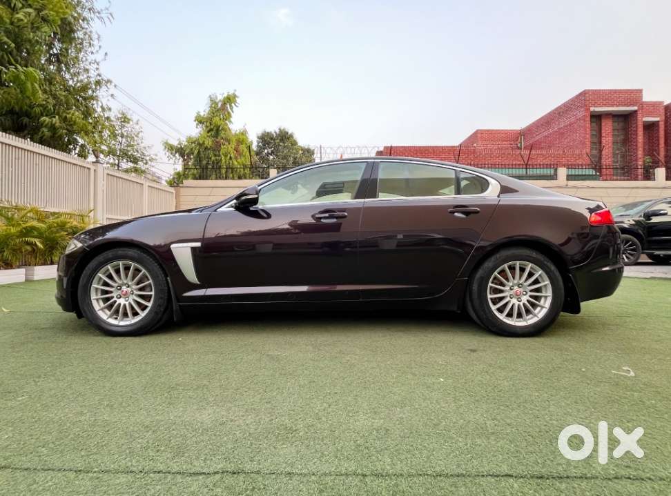 Jaguar Xf 2.0 Diesel Prestige, 2014, Diesel