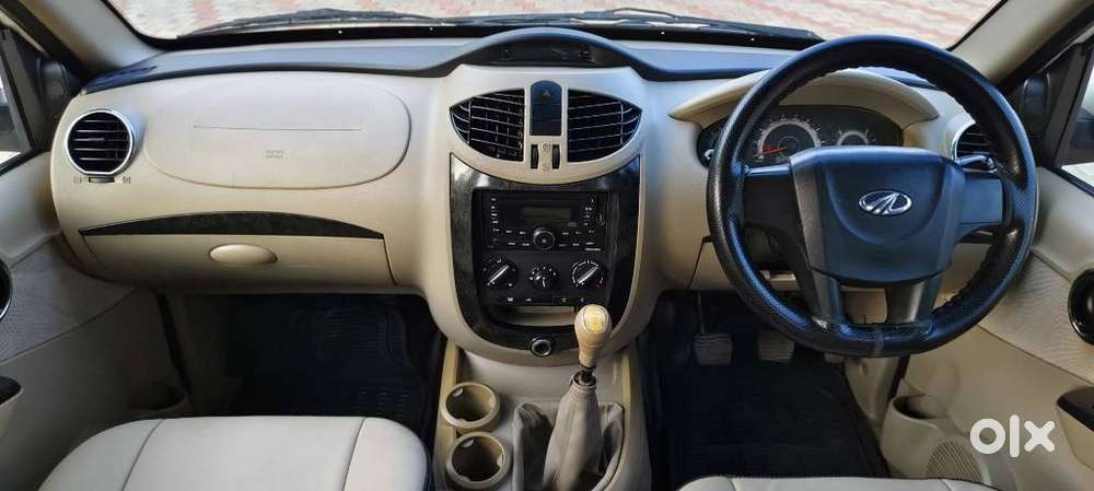 Mahindra Xylo H8 Abs Bs Iv, 2015, Diesel