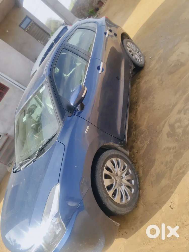 Maruti Suzuki Baleno 2017 Diesel 85000 Km Driven