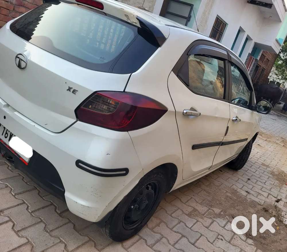 Tata Tiago Revotron 2019 Manual Petrol
