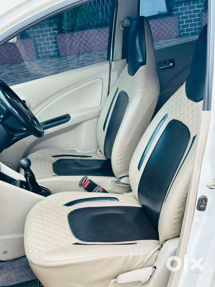 Maruti Suzuki Celerio Vxi(o) 2020 Model