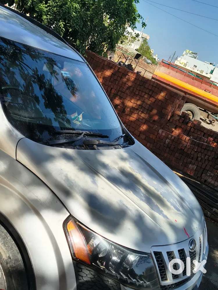 Gadi Me 1 Repay Ka Kam Nhi Hai Gadi Ke Dono Dor Pe Zang Hai A1 Car Hai
