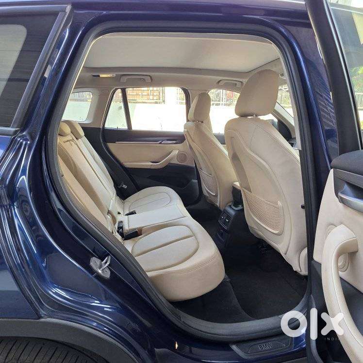 Bmw X1 2.0 Sdrive 20d, 2018, Diesel