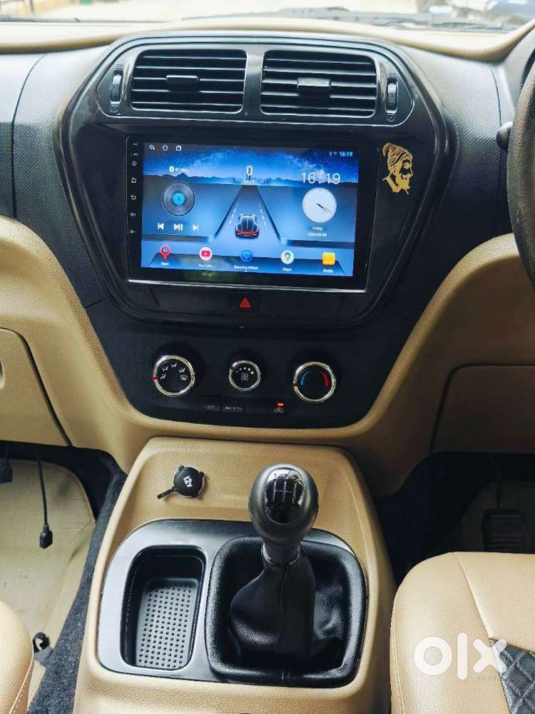 Mahindra Bolero Neo 1.5 N4, 2024, Diesel