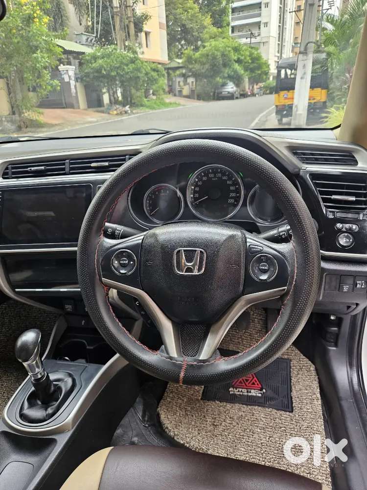 Honda City Diesel In Excellent Condition