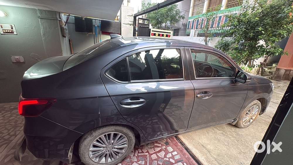 Honda Amaze Vx 2025