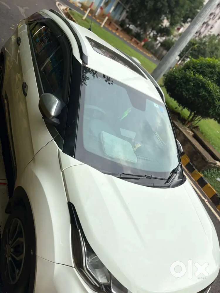 2020 Tata Nexon Xm(s) 1.2 Petrol Bs6 | Manual | Sunroof | Well Maintai