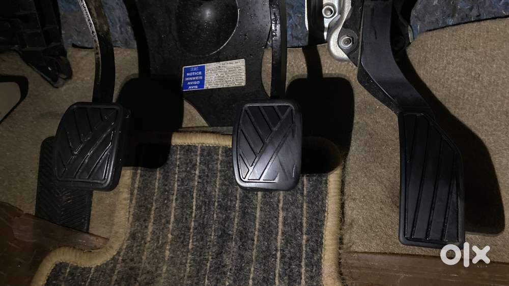 Maruti Suzuki Ciaz 2014-2017 Vxi Plus, 2016, Petrol