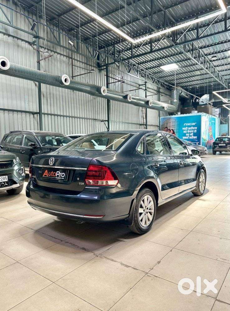 Volkswagen Vento 1.5 Tdi Highline, 2018, Diesel