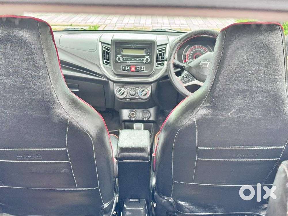 Maruti Suzuki Celerio 1.0 Zxi Ags, 2021, Petrol